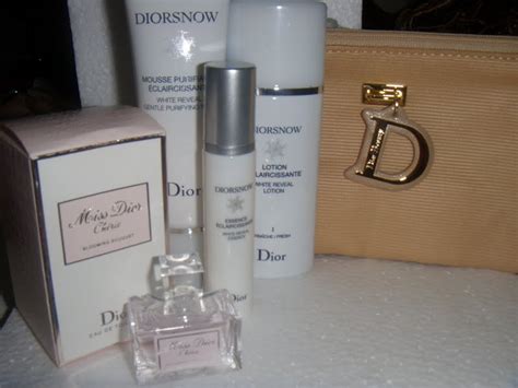 item mais barato da dior